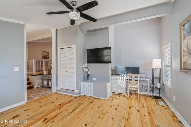 828 Sargent Drive, Kingston, TN 37763