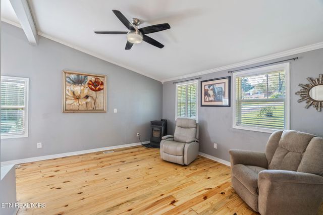 828 Sargent Drive, Kingston, TN 37763
