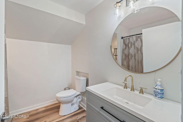828 Sargent Drive, Kingston, TN 37763