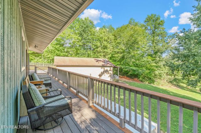828 Sargent Drive, Kingston, TN 37763