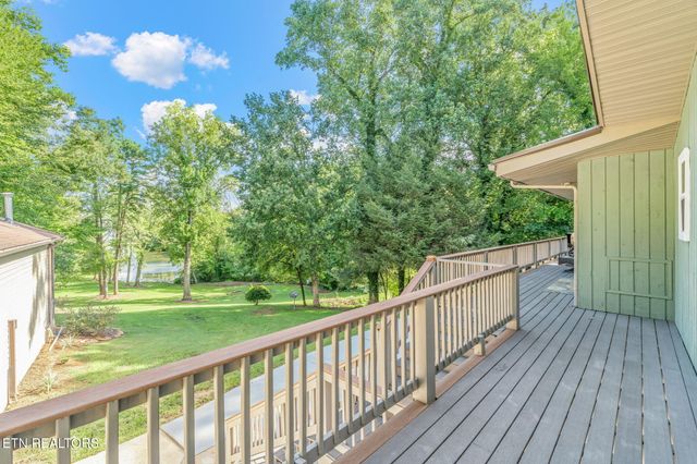 828 Sargent Drive, Kingston, TN 37763