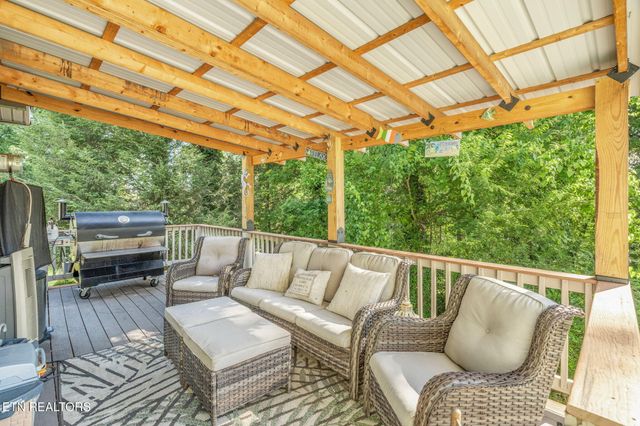 828 Sargent Drive, Kingston, TN 37763