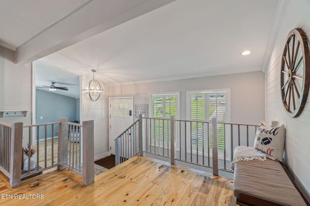 828 Sargent Drive, Kingston, TN 37763