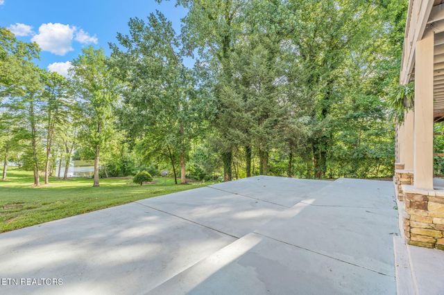 828 Sargent Drive, Kingston, TN 37763