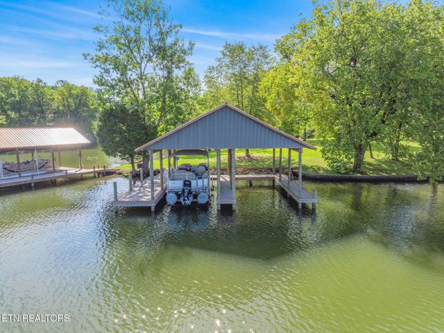 828 Sargent Drive, Kingston, TN 37763