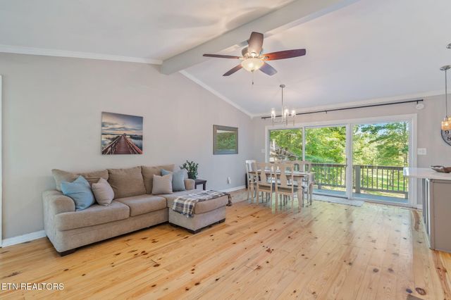 828 Sargent Drive, Kingston, TN 37763