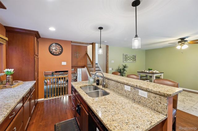 15036 Lakewood Drive, Plymouth, MI 48170