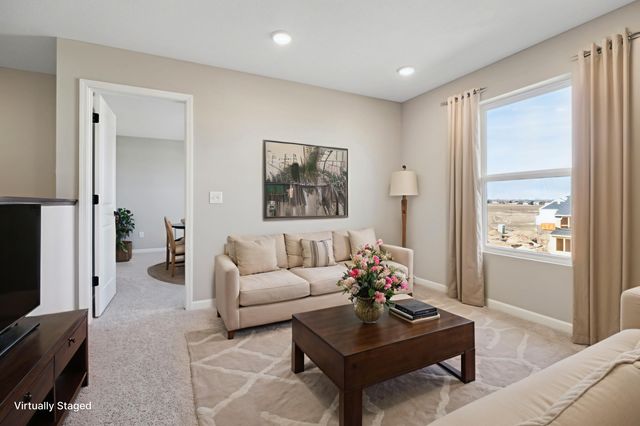 12584 Erskin Street NE, Blaine, MN 55449