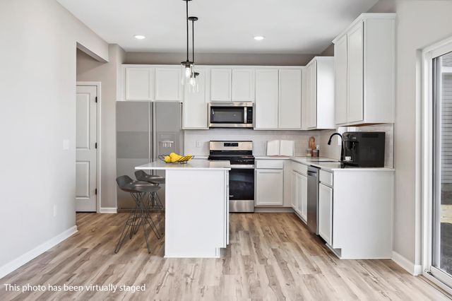 12584 Erskin Street NE, Blaine, MN 55449