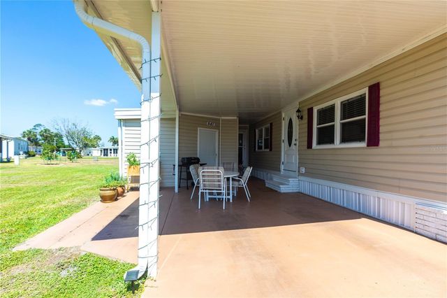 2100 KINGS HIGHWAY 847, Port Charlotte, FL 33980
