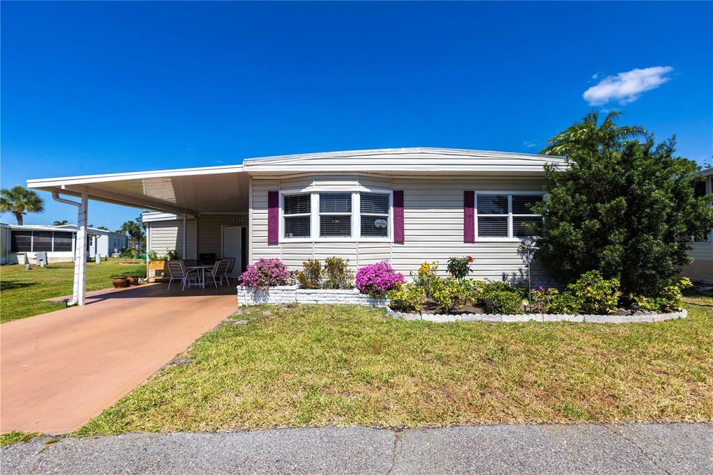 2100 KINGS HIGHWAY 847, Port Charlotte, FL 33980