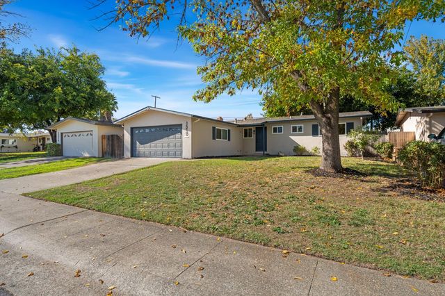 1312 Sheridan Ave, Roseville, CA 95661