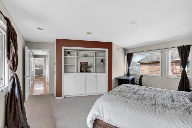1101 Farwell Drive, Madison, WI 53704