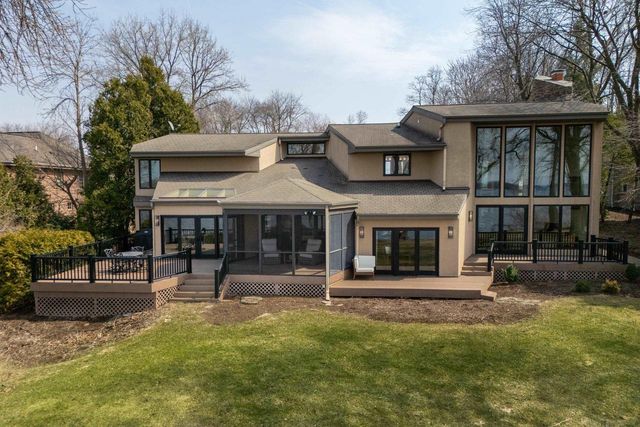 1101 Farwell Drive, Madison, WI 53704