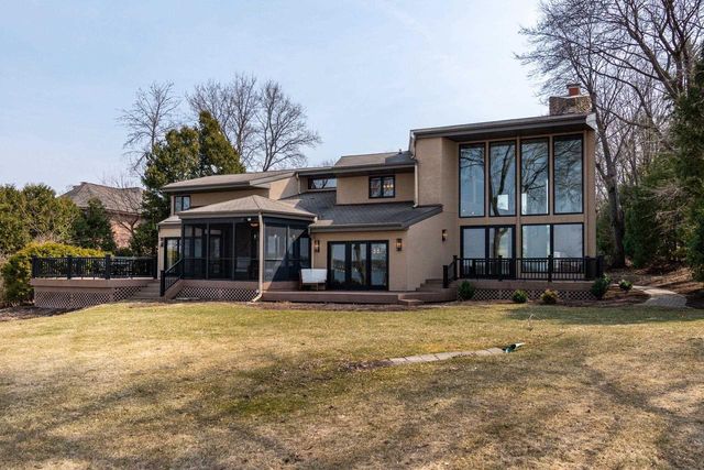 1101 Farwell Drive, Madison, WI 53704