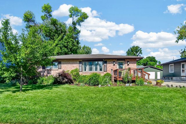 230 NW Arlan Drive, Ankeny, IA 50023