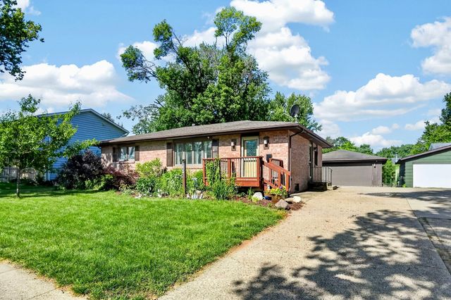 230 NW Arlan Drive, Ankeny, IA 50023