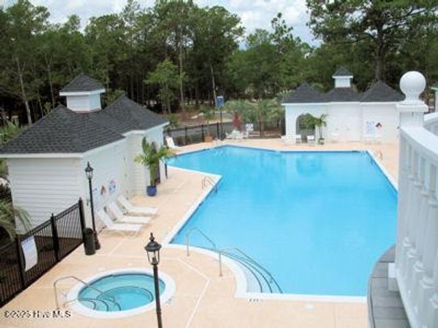 3468 Concordia Avenue SW, Supply, NC 28462