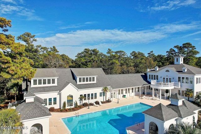 3468 Concordia Avenue SW, Supply, NC 28462