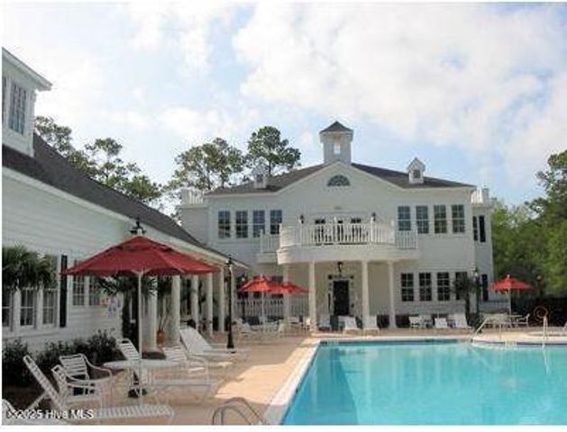 3468 Concordia Avenue SW, Supply, NC 28462