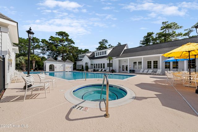 3468 Concordia Avenue SW, Supply, NC 28462