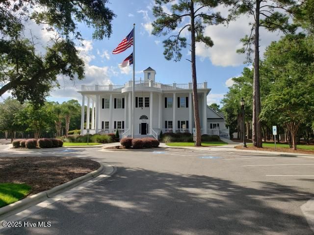 3468 Concordia Avenue SW, Supply, NC 28462