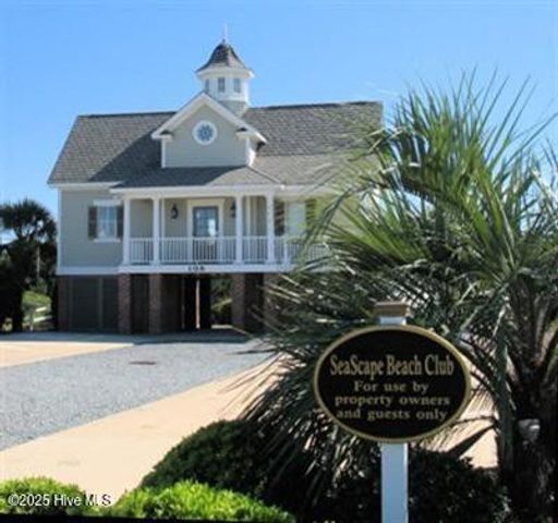 3468 Concordia Avenue SW, Supply, NC 28462