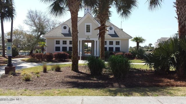 3468 Concordia Avenue SW, Supply, NC 28462