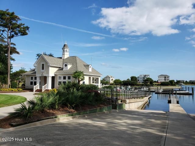 3468 Concordia Avenue SW, Supply, NC 28462