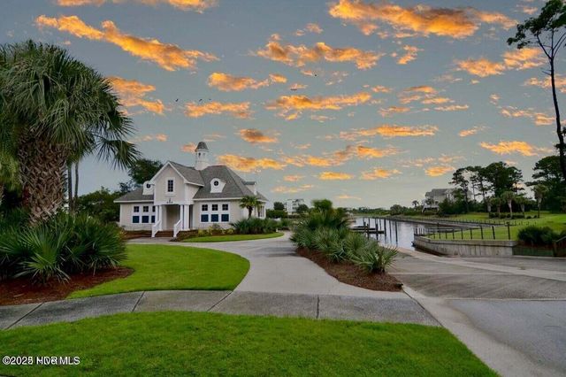 3468 Concordia Avenue SW, Supply, NC 28462