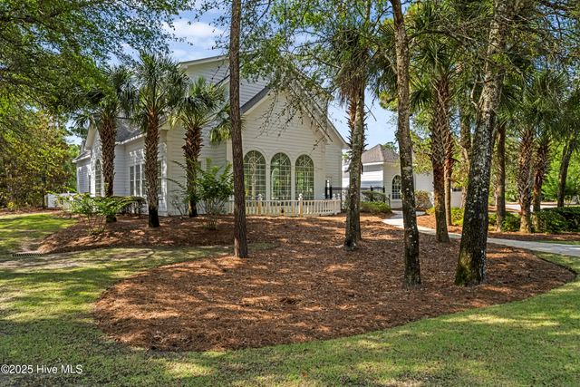 3468 Concordia Avenue SW, Supply, NC 28462