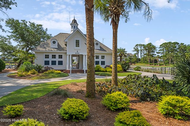 3468 Concordia Avenue SW, Supply, NC 28462
