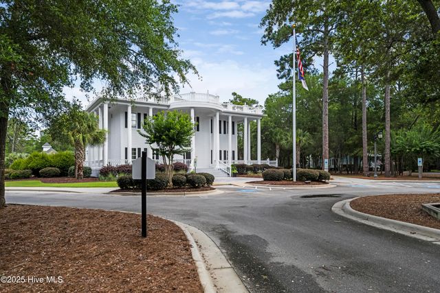 3468 Concordia Avenue SW, Supply, NC 28462