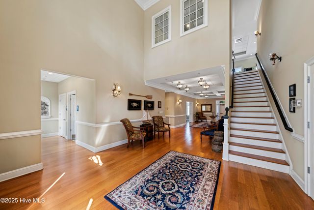 3468 Concordia Avenue SW, Supply, NC 28462