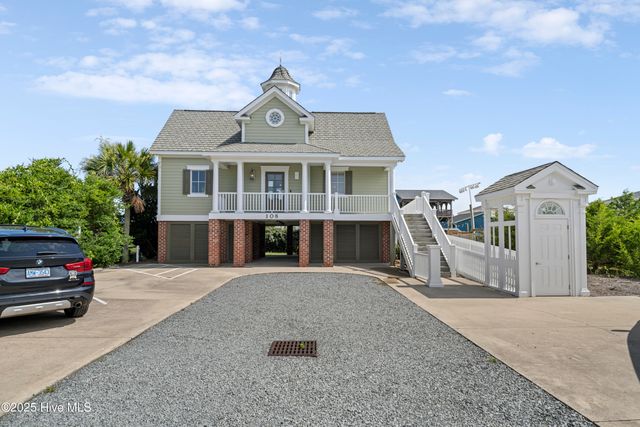 3468 Concordia Avenue SW, Supply, NC 28462