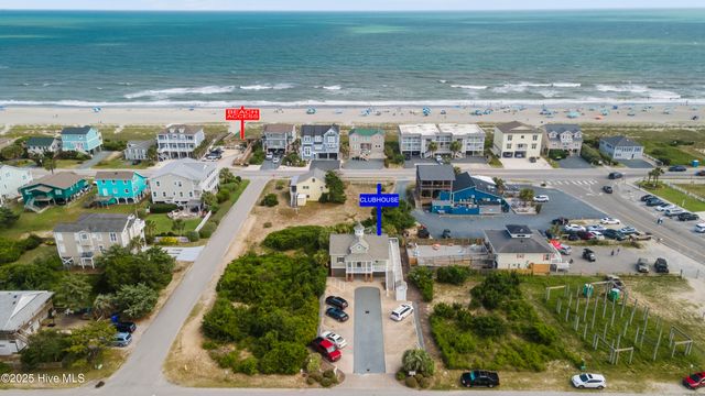 3468 Concordia Avenue SW, Supply, NC 28462