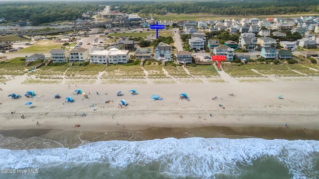 3468 Concordia Avenue SW, Supply, NC 28462