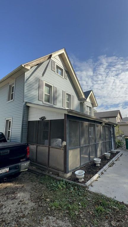 W4121 St Killian DRIVE, Campbellsport, WI 53010