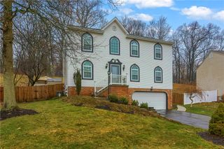 420 Blue Ridge Drive, Moon/crescent Twp, PA 15108