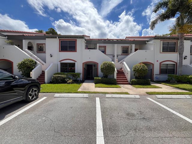12268 Sag Harbor Court 3, Wellington, FL 33414