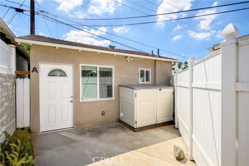 1816 Hillside A, Glendale, CA 91208