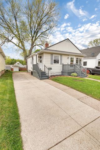 1202 W 39TH Street, Erie, PA 16509