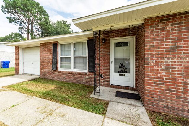 4446 Farmwood Street, Ladson, SC 29456