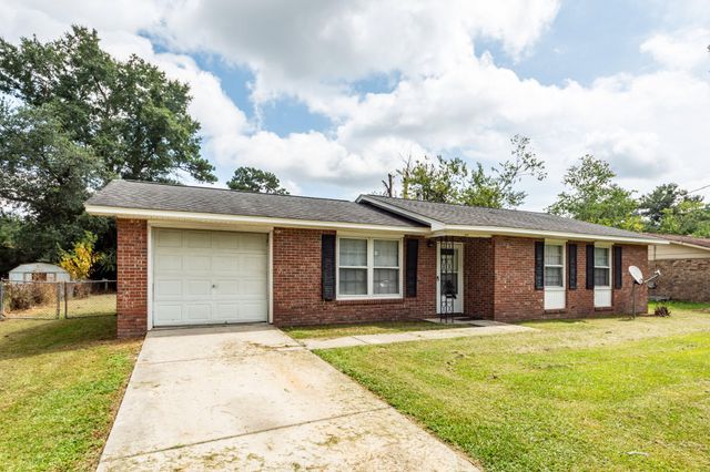 4446 Farmwood Street, Ladson, SC 29456