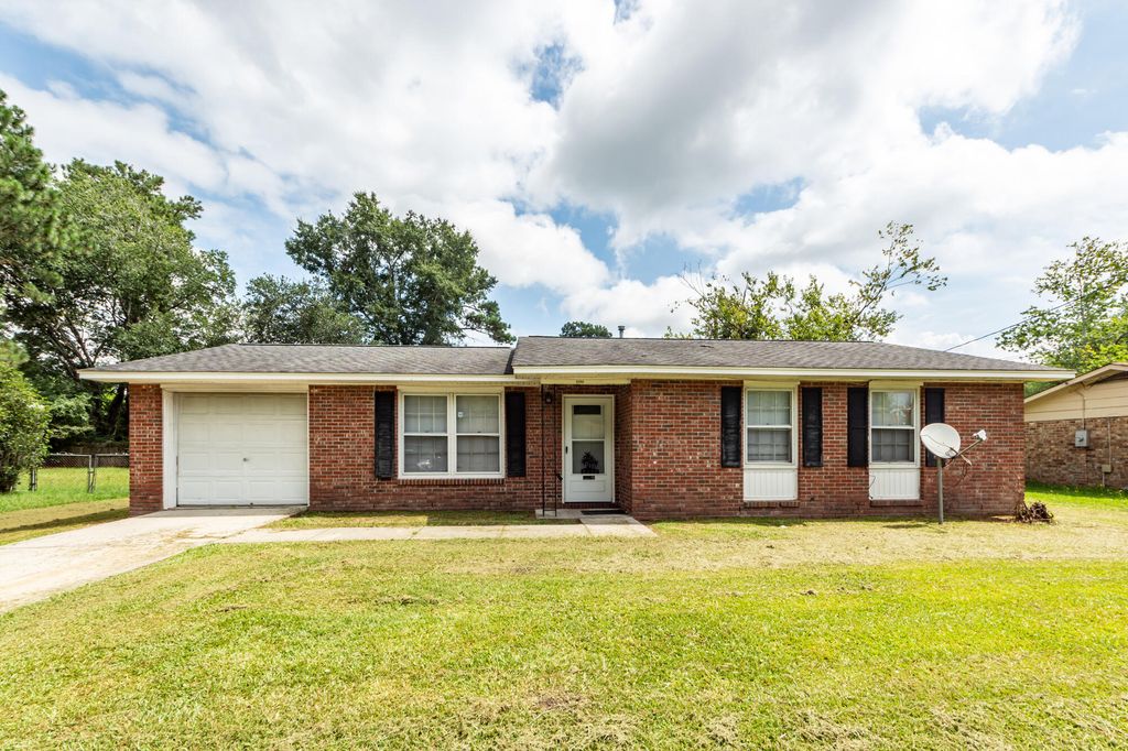 4446 Farmwood Street, Ladson, SC 29456