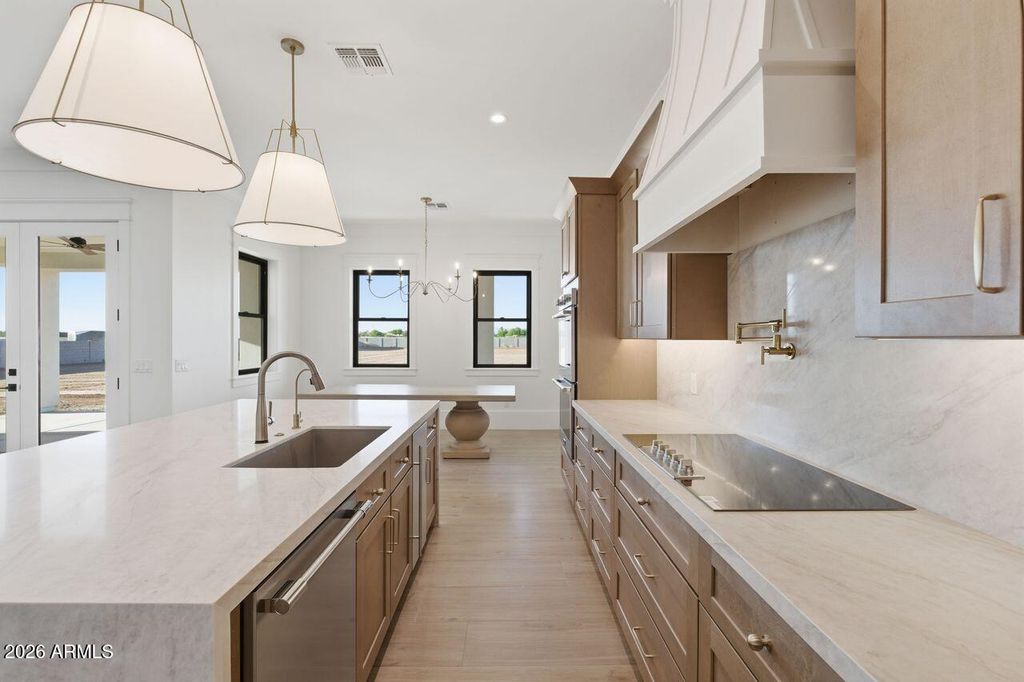Image 1 of property listing at 11620 E WINDSOR Way, Florence, AZ 85132
