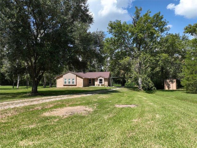 9308 Acorn Drive, Manvel, TX 77578