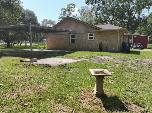 9308 Acorn Drive, Manvel, TX 77578