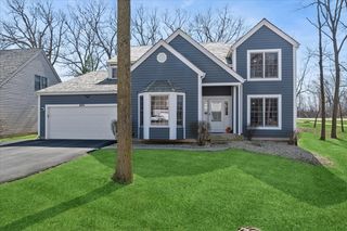 4475 Cornell Avenue, Gurnee, IL 60031