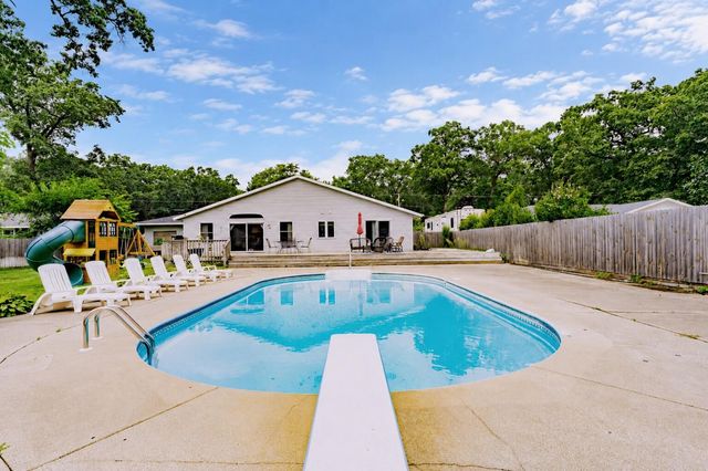1921 Ora Street, Dalton Twp, MI 49445